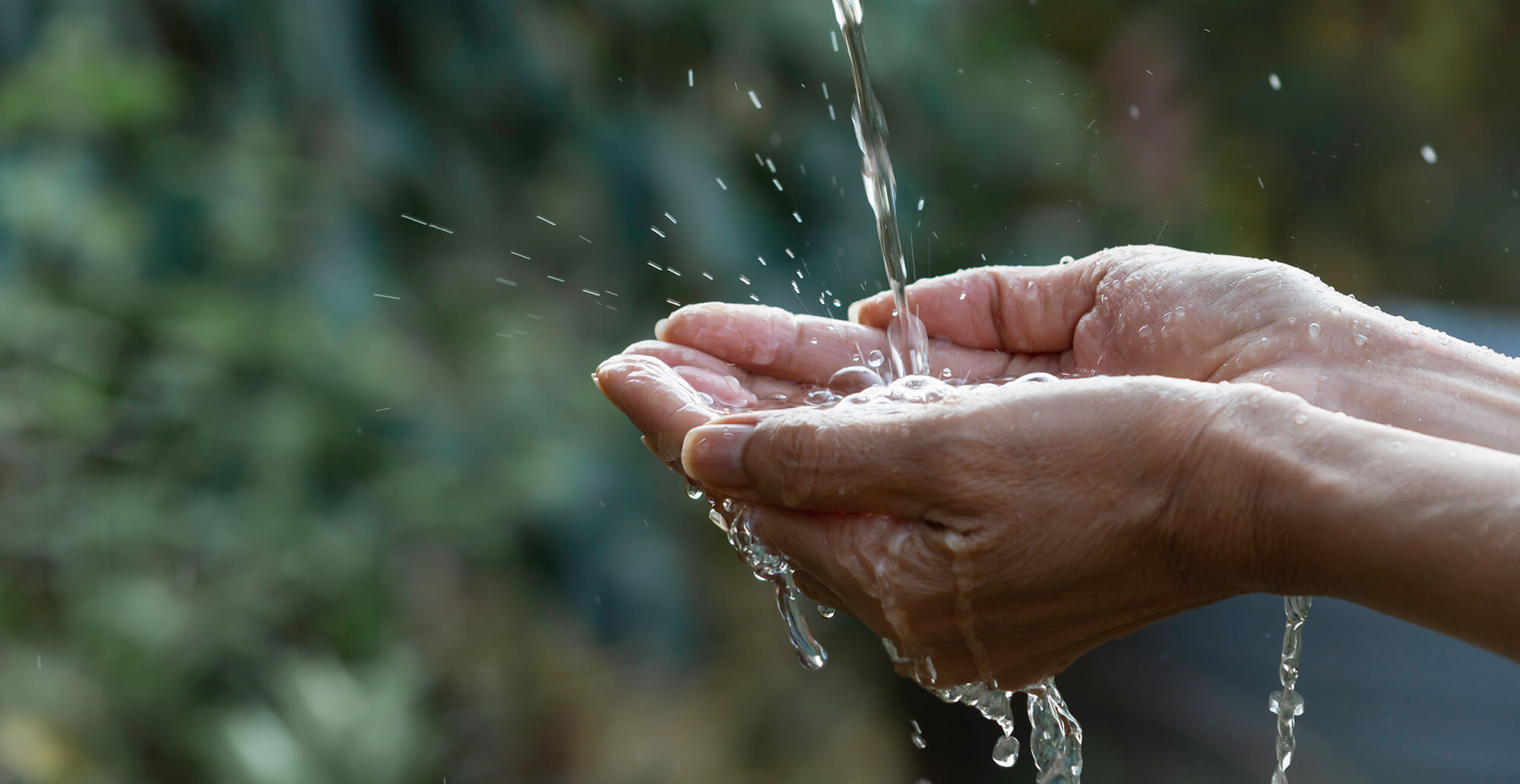 Manutenção Completa de Poços